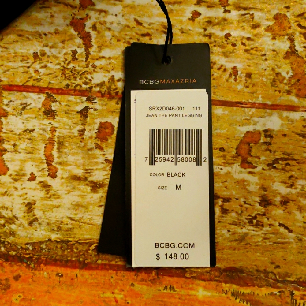 BcbgMaxazria leggings